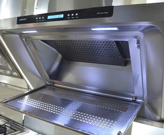 老板油煙機(jī)哪款吸油煙效果好性價比高